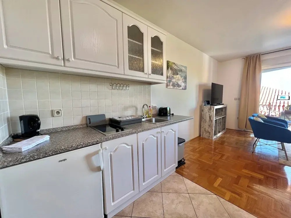 Apartment Sul Mar