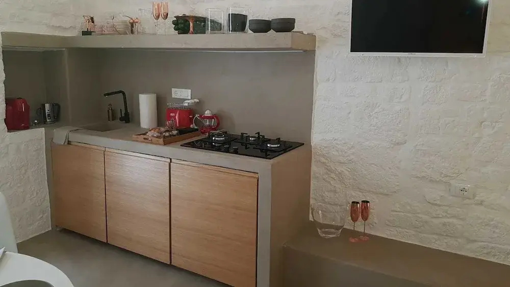 IL Fico Luxury Home Ostuni