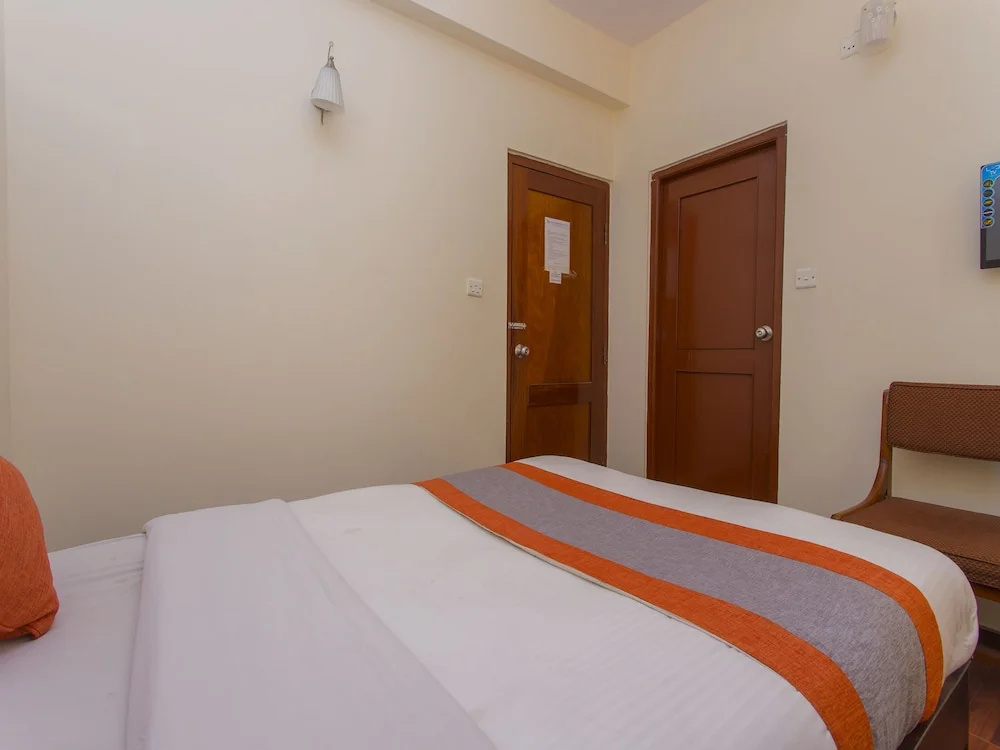 OYO 231 Hotel Magnificent View