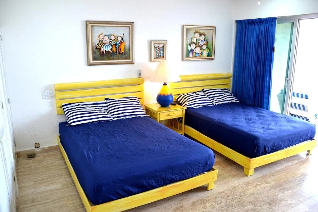 Suites Brisas Cancun