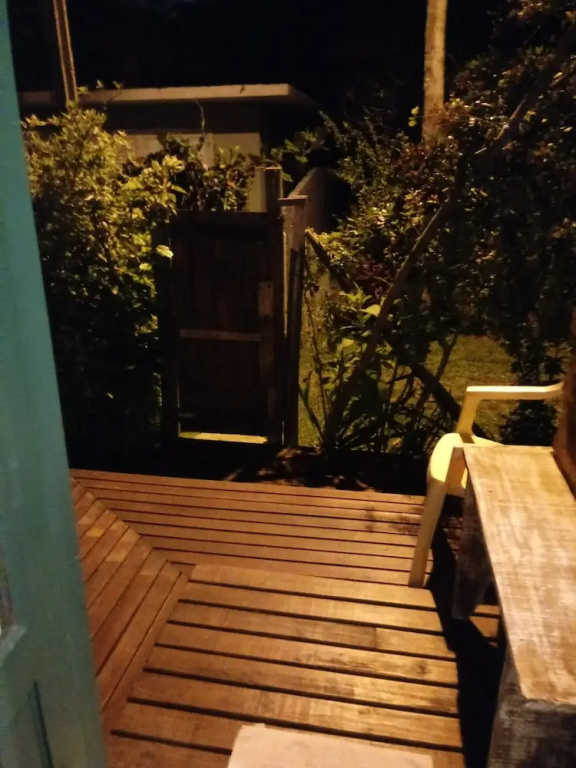 Casinha Charmosa