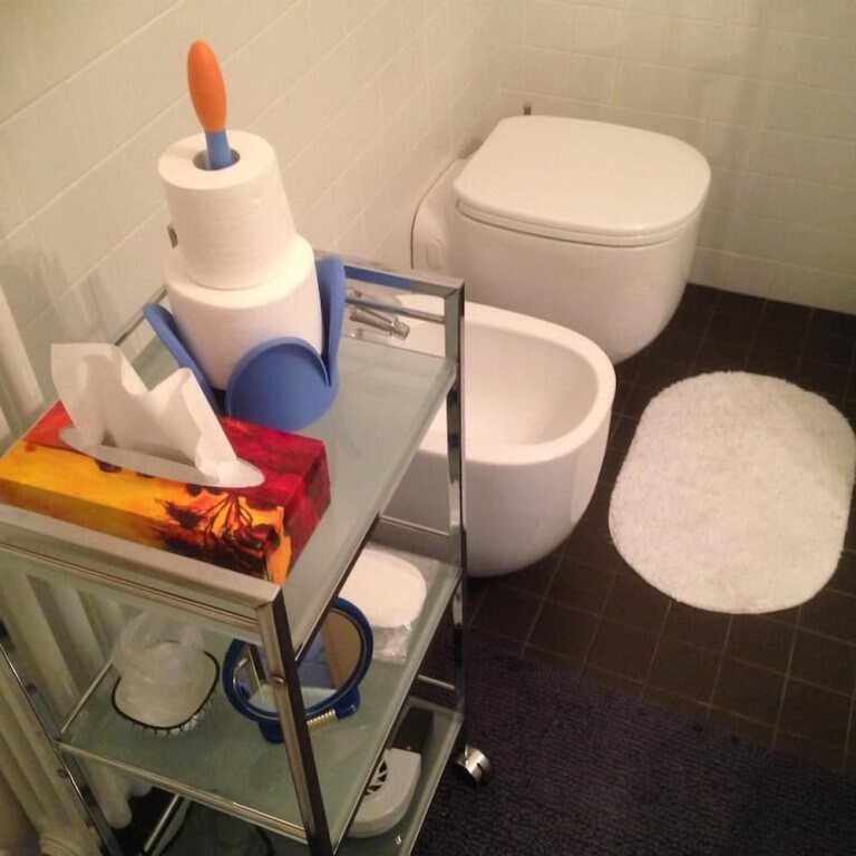 Bed & Breakfast San Lazzaro Room