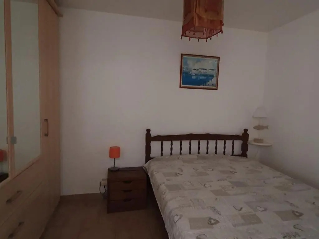 Appartement Le Palais, 2 pièces, 3 personnes - FR-1-418-171