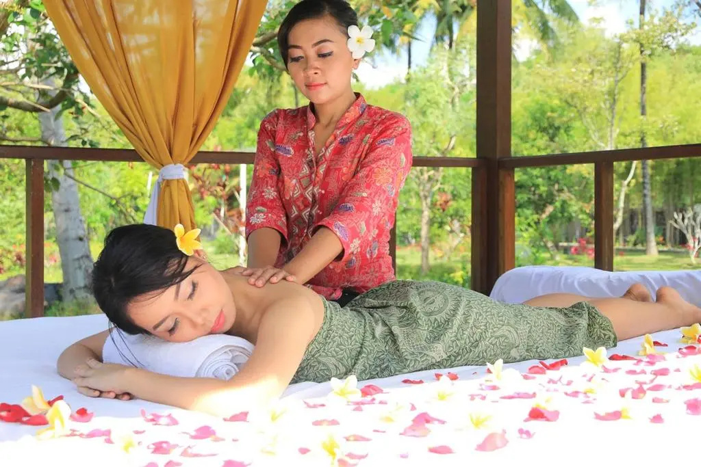 The Jayakarta Yogyakarta Hotel & Spa