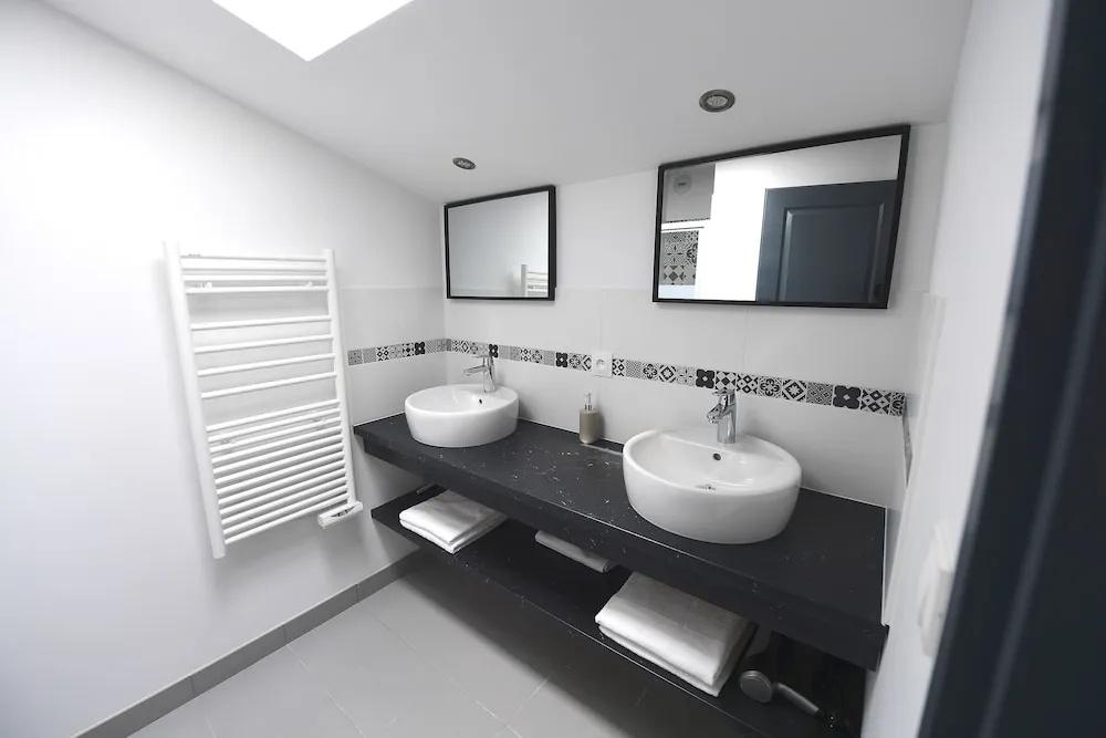 Appartement charmant Bordeaux centre