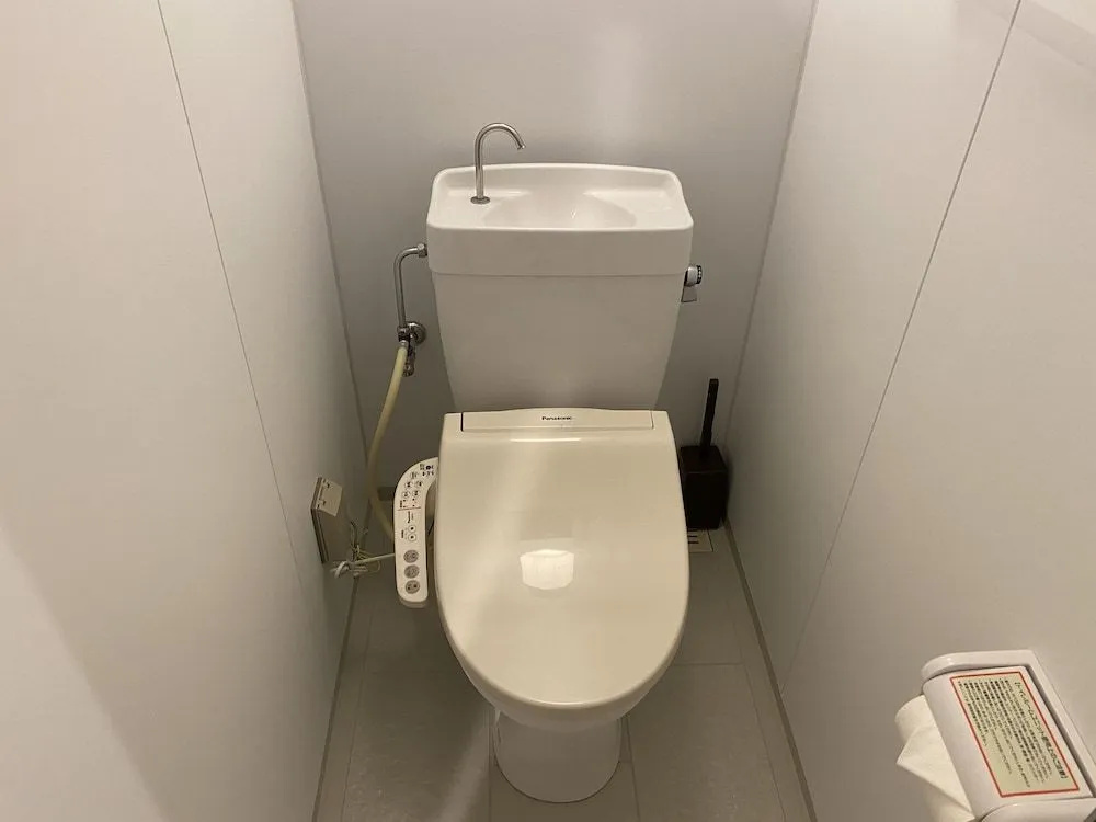 La Forest Motobu