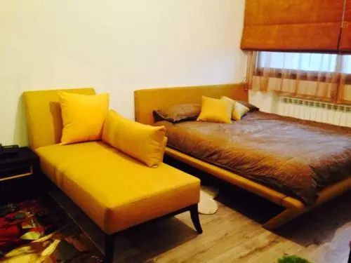 Les Dunes De Faqra ( C Duplex )