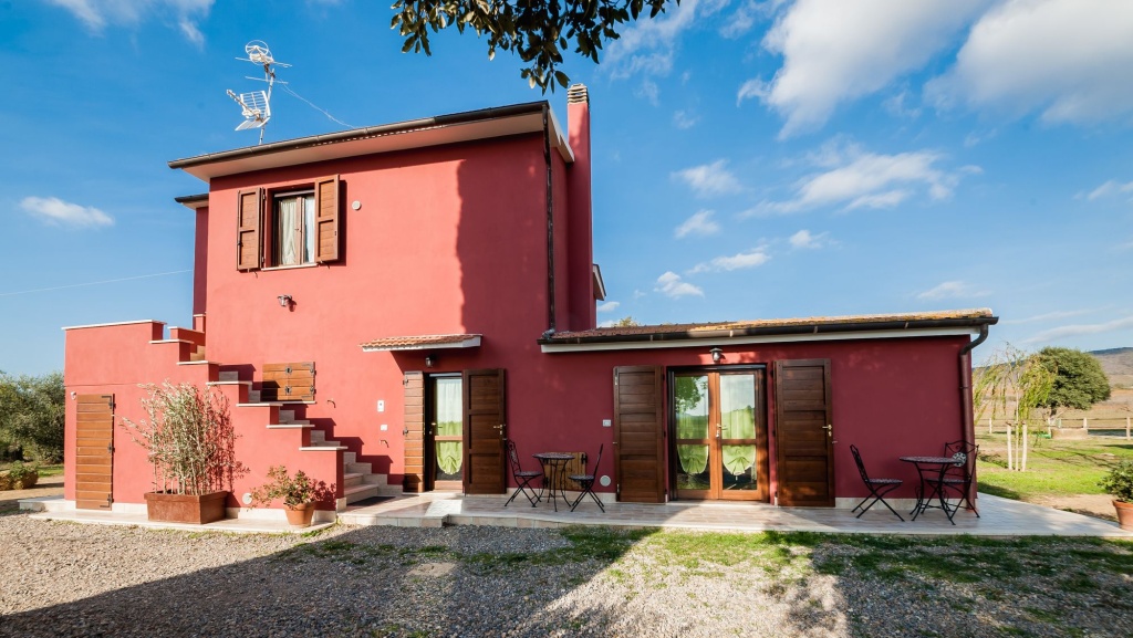 El Molino Agriturismo