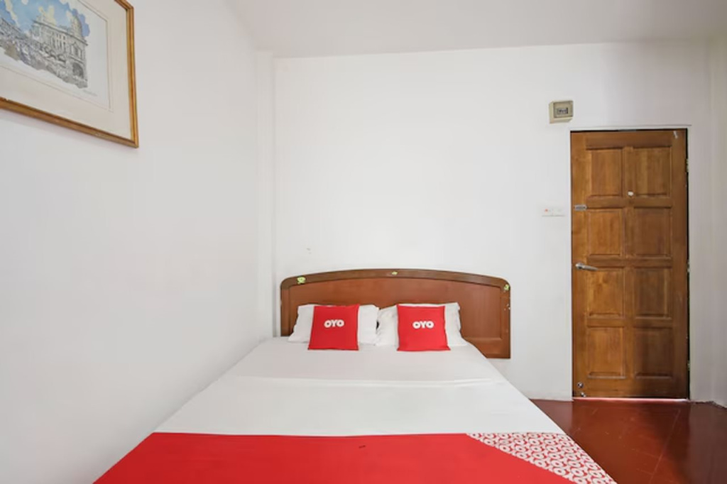 Hotel O Shalimar