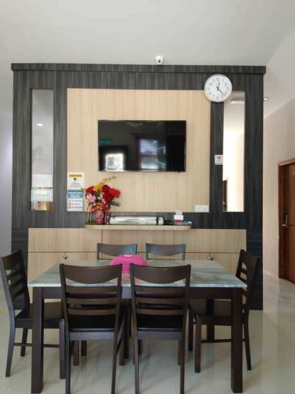 Pilly Homestay