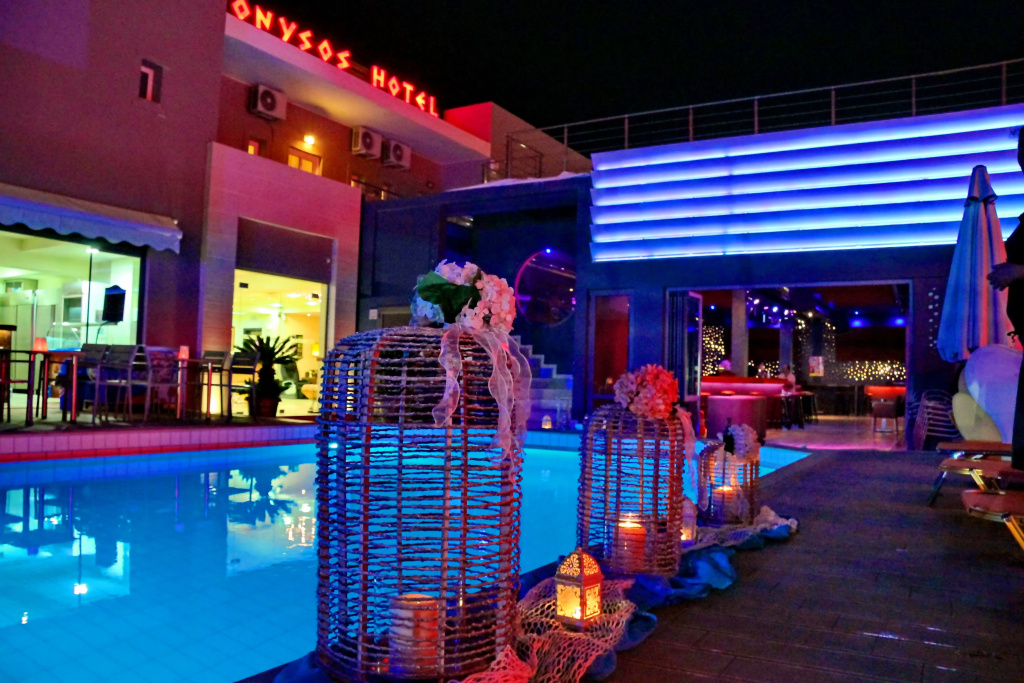 Dionisos Hotel