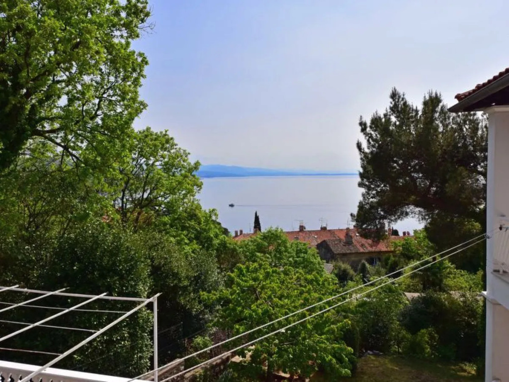 House M Opatija/Volosko