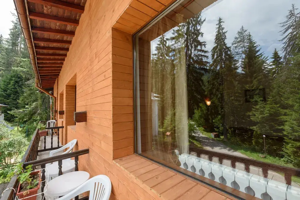 Ski Hotel Katerina