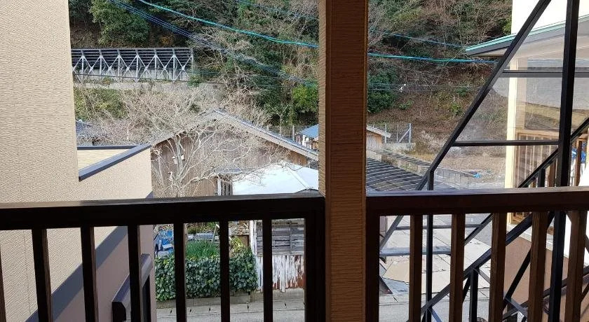 Midori Guesthouse&Hostel