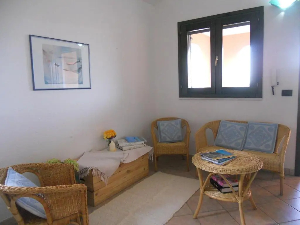 Casa Calaginepro