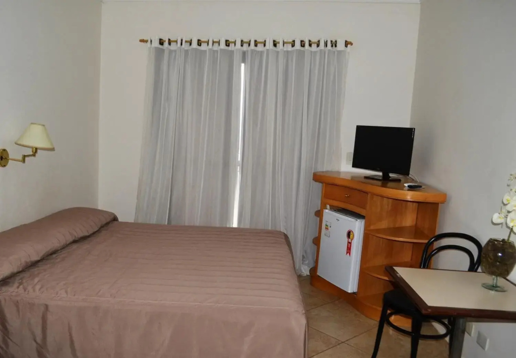 Hotel São Luiz