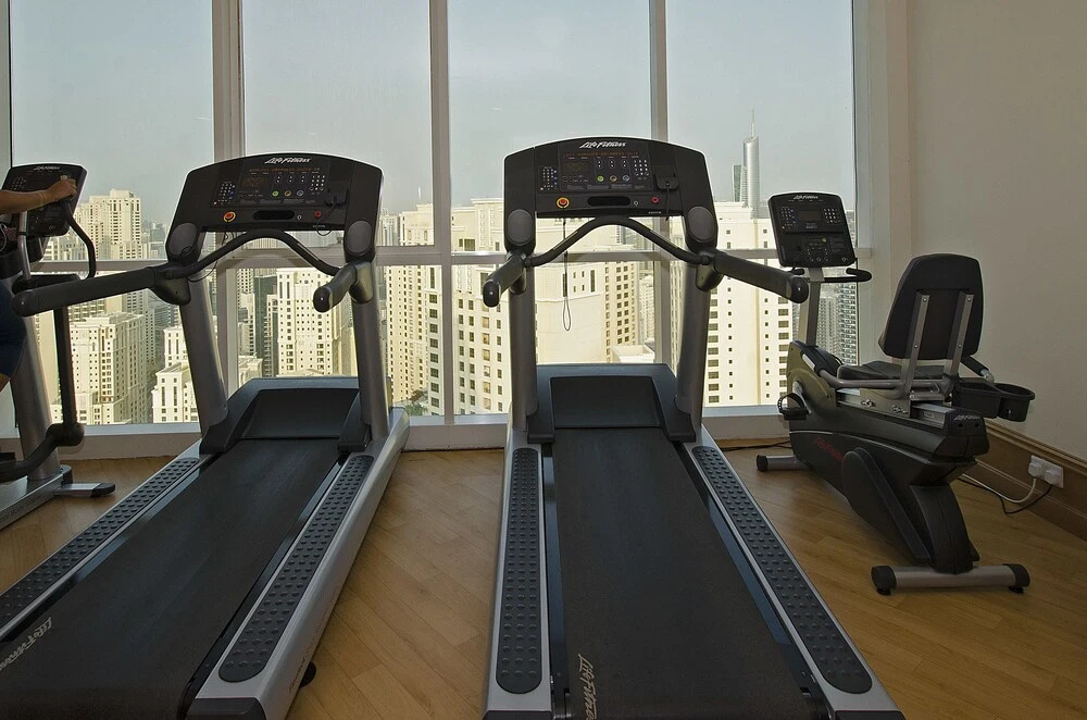 Al Bateen · Ultra Luxury JBR · Private Beach and Pool