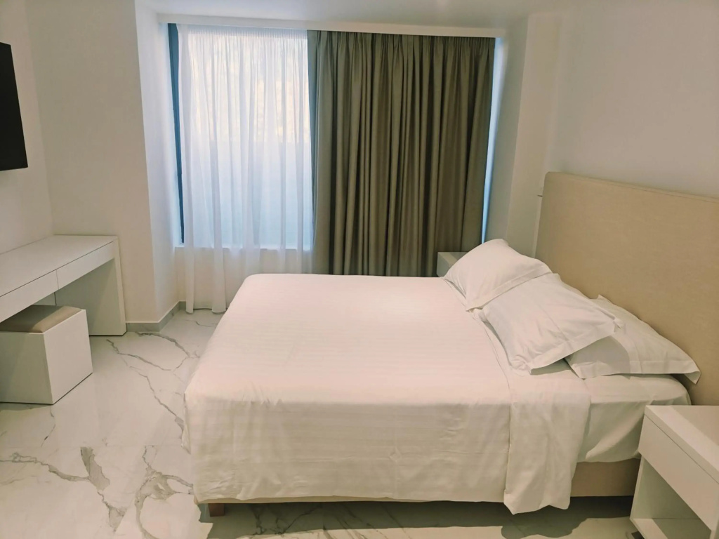 Ibiscus Hotel