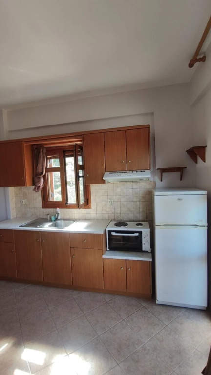 Nikos Apartments A6 in Gialiskari