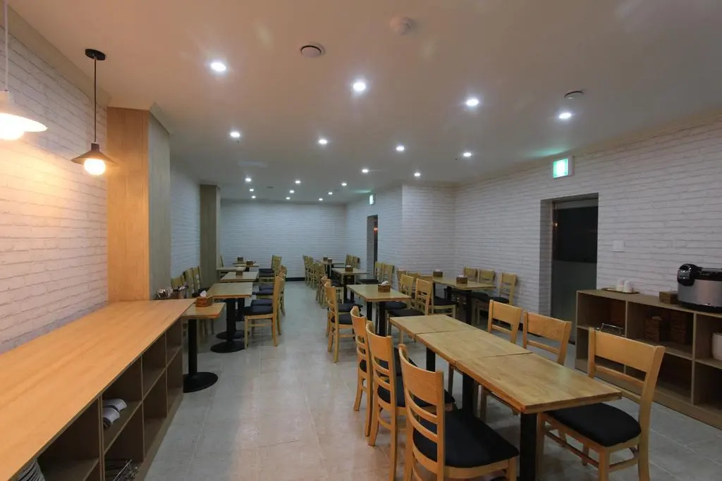 Ellui Hotel Jeju