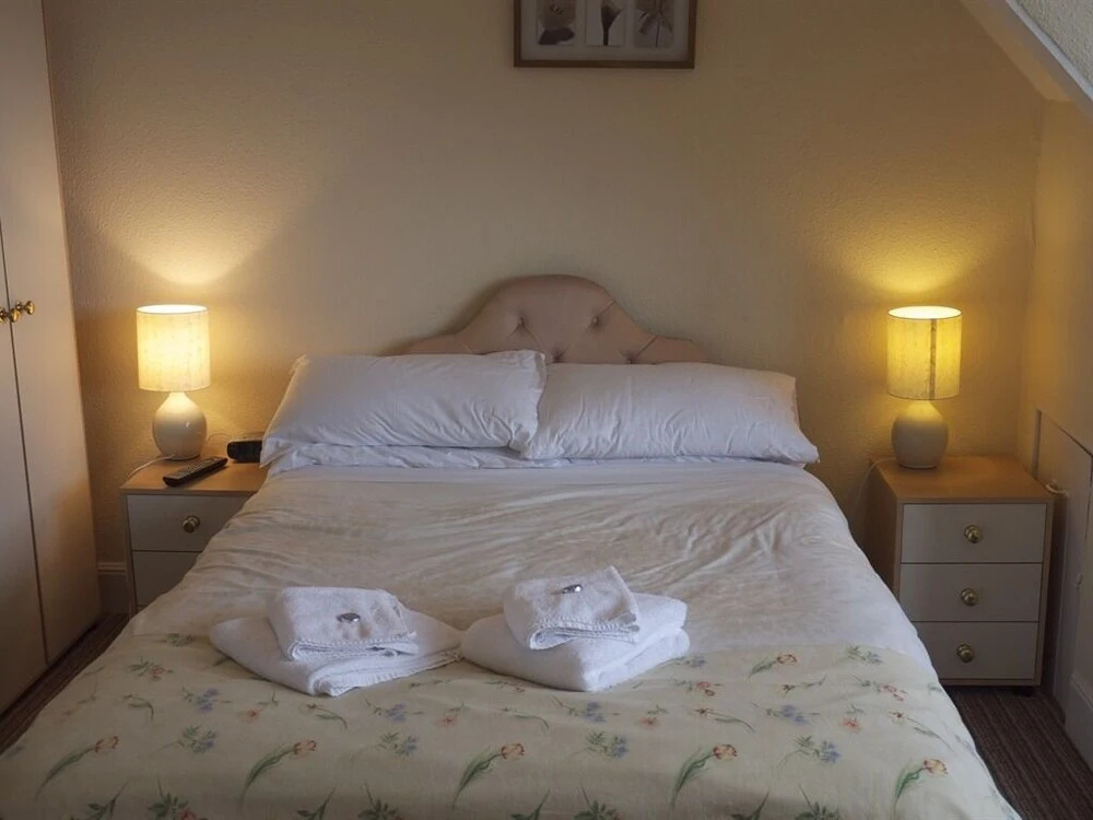 Donnington Guesthouse