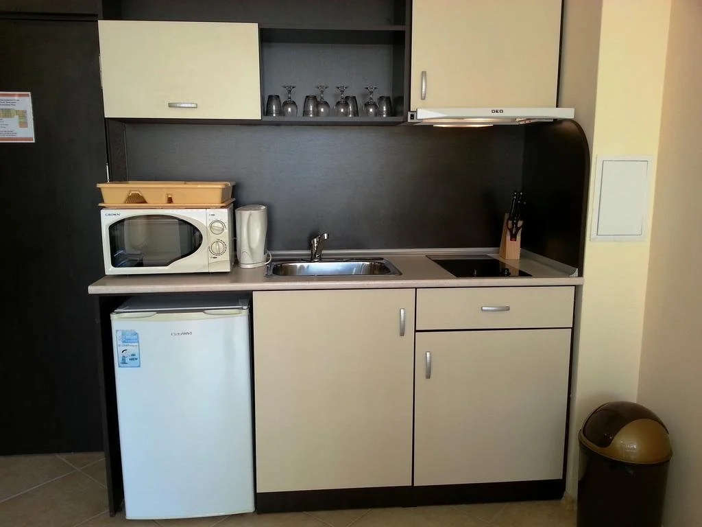 Menada Sunset Beach 4 Apartments