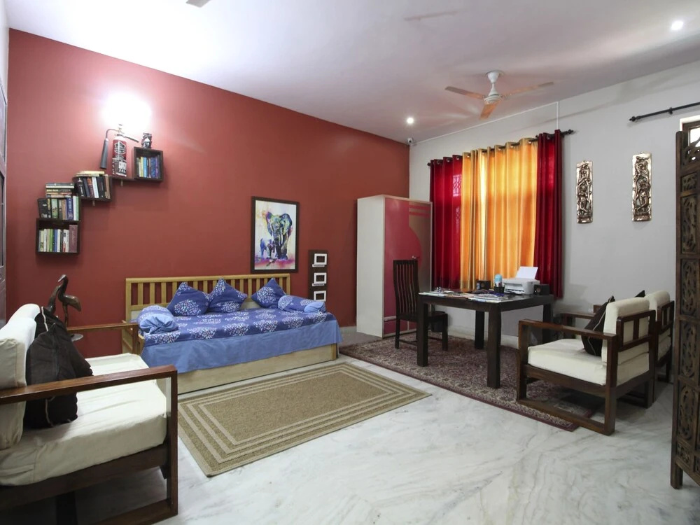 Michael's Homestay