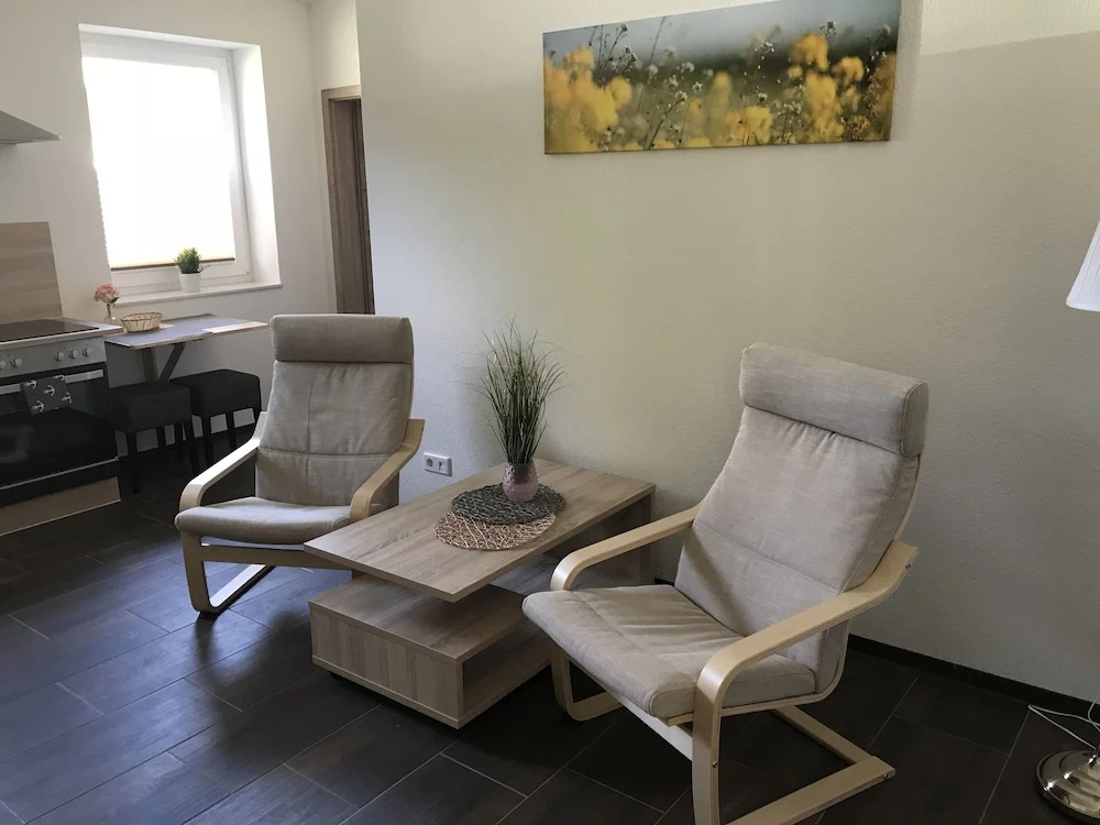 Appartements am Schaalsee