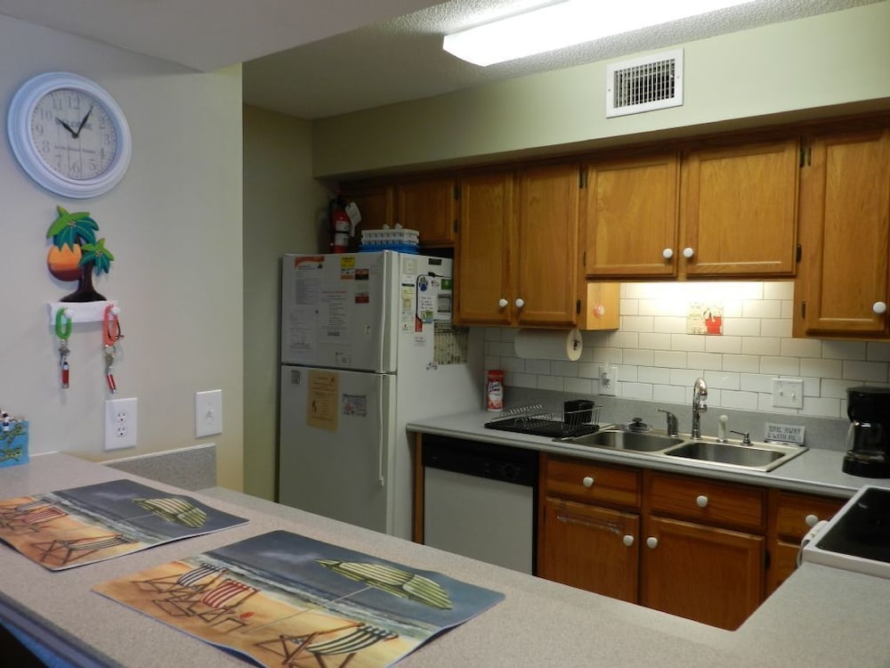 Shores Of Surfside I 2 Bedrooms 2 Bathrooms Condo