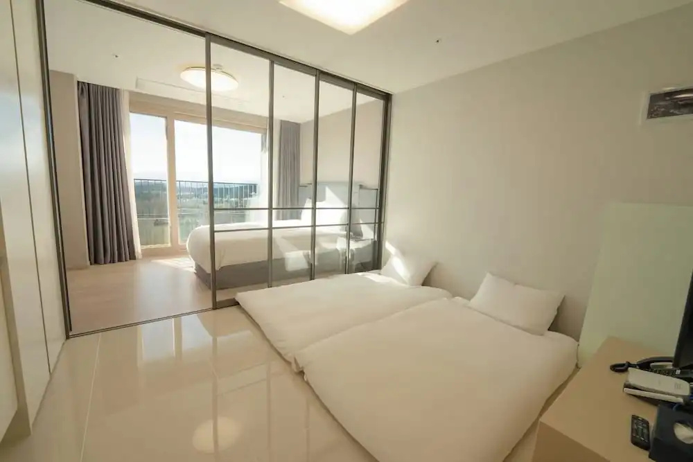 The BlueMark Hotel Sokcho