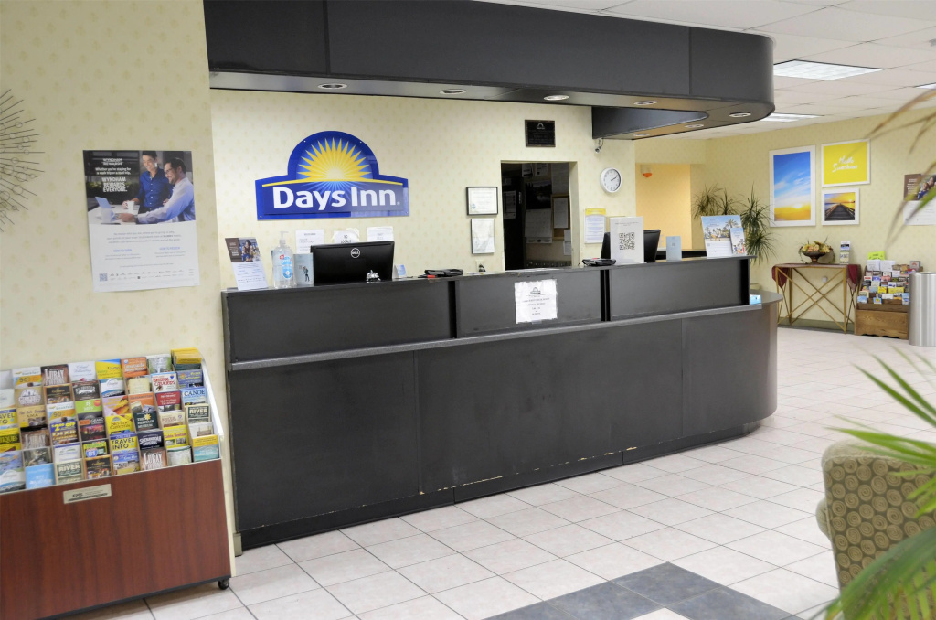 Days Inn by Wyndham Luray Shenandoah