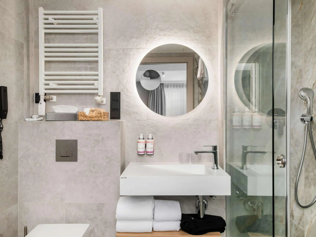 Movenpick Resort SPA Karpacz