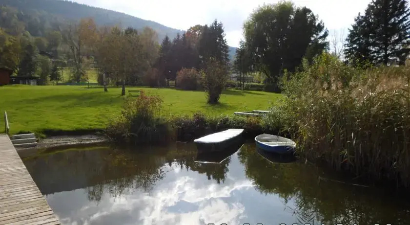 Seeblick-Appartements Ossiach