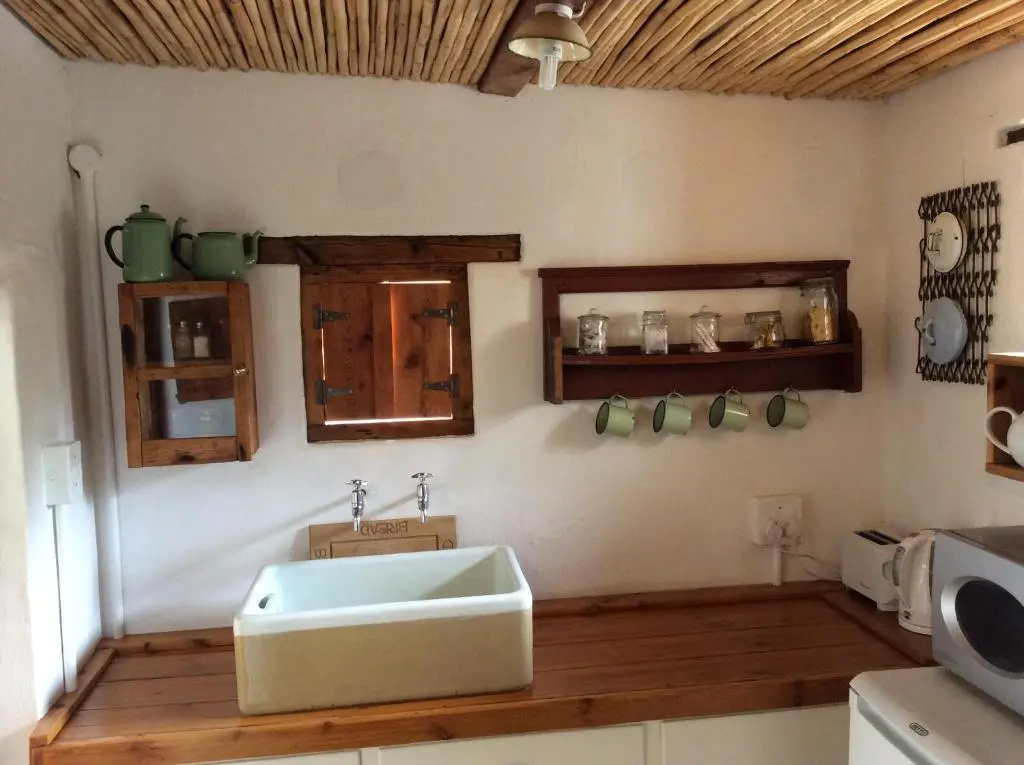 Brakdakkie Guest Cottages