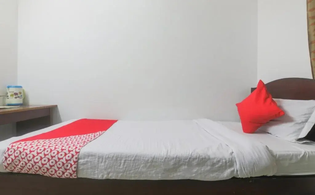 OYO 23304 Hotel Shiva