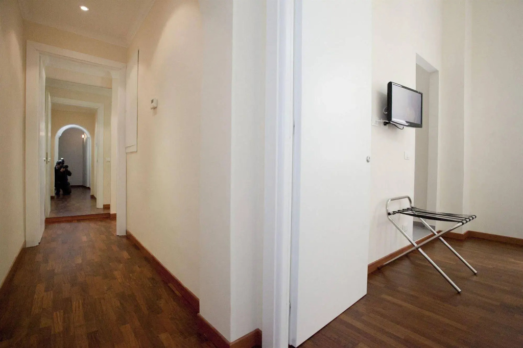 B&B Santi Quattro Al Colosseo
