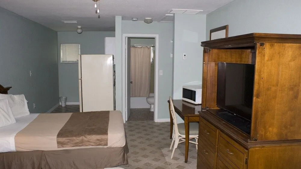 Siesta Inn