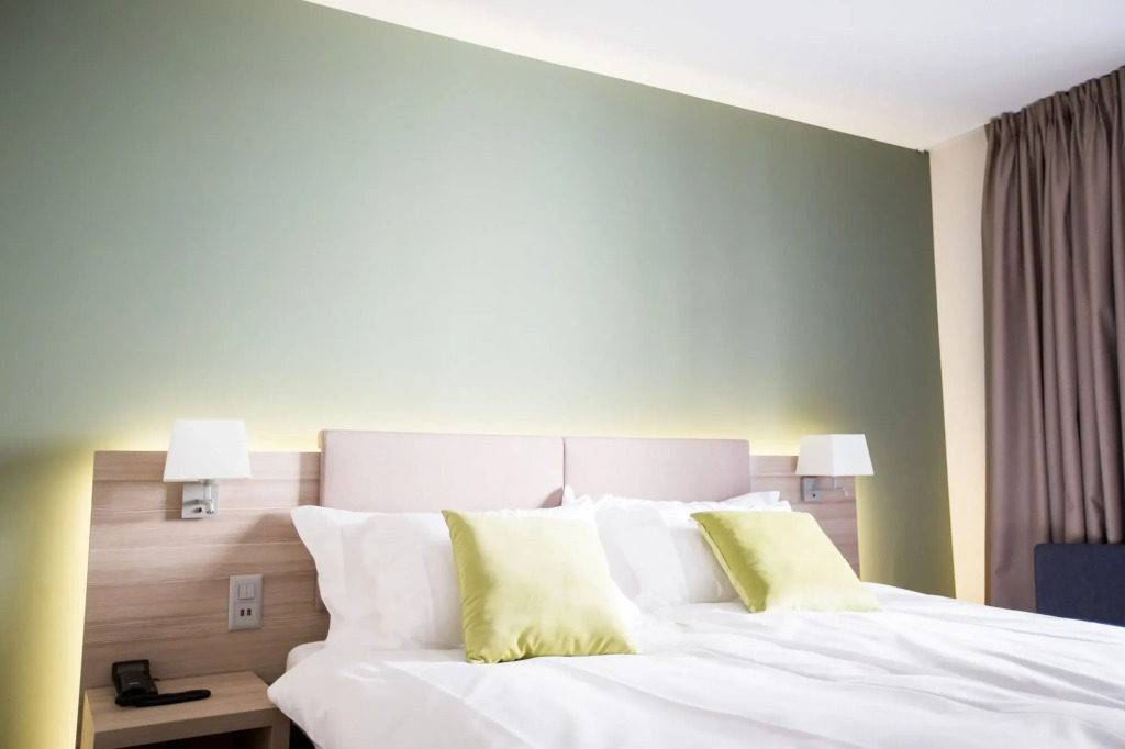 Hôtel des Voyageurs Boutique