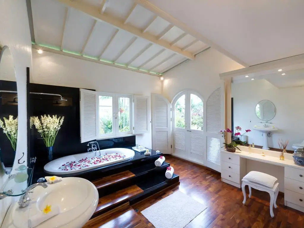 The Shamira Villa