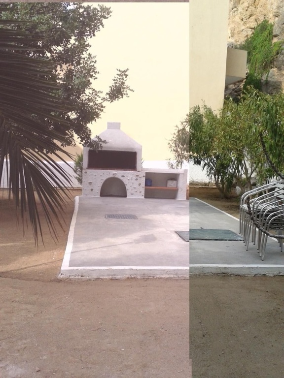Rigò Apartaments