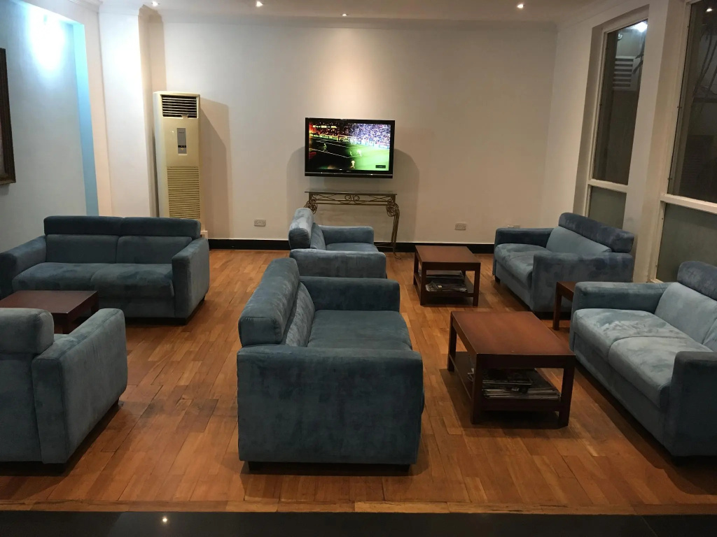 Karma Hotel