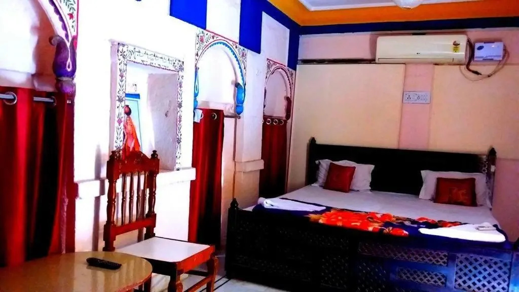 Jodhpur Heritage Haveli Guest House