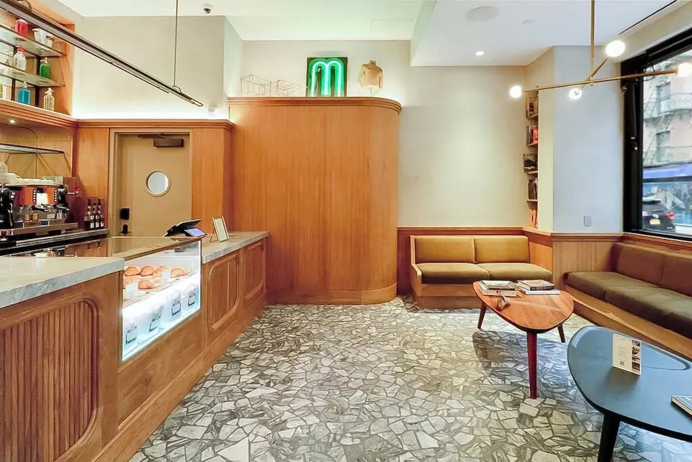 The Merchant Hotel Lower East Side, Sonder by Marriott Bonvoy