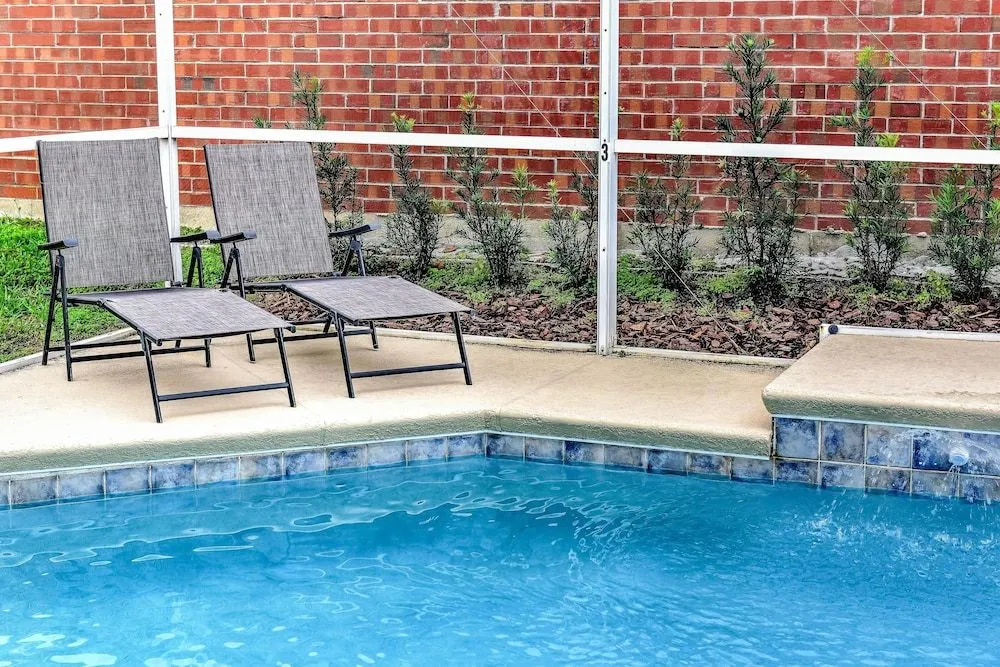 Private Pool, Game Room, Near Disney And Universal