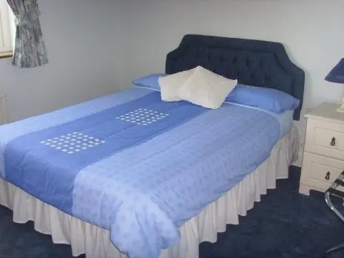 Springfield House B&B