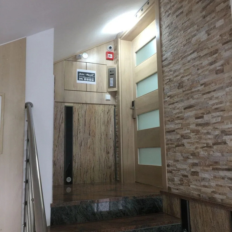 Sobe-Rooms Kvatric