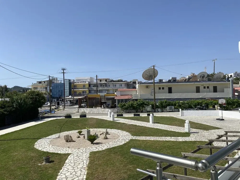 Mando Living -Faliraki