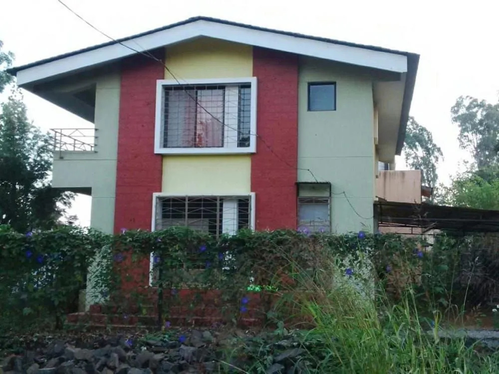 Walnut Villa