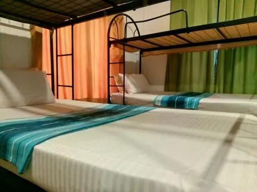 Mlsc City View Hostel Kandy