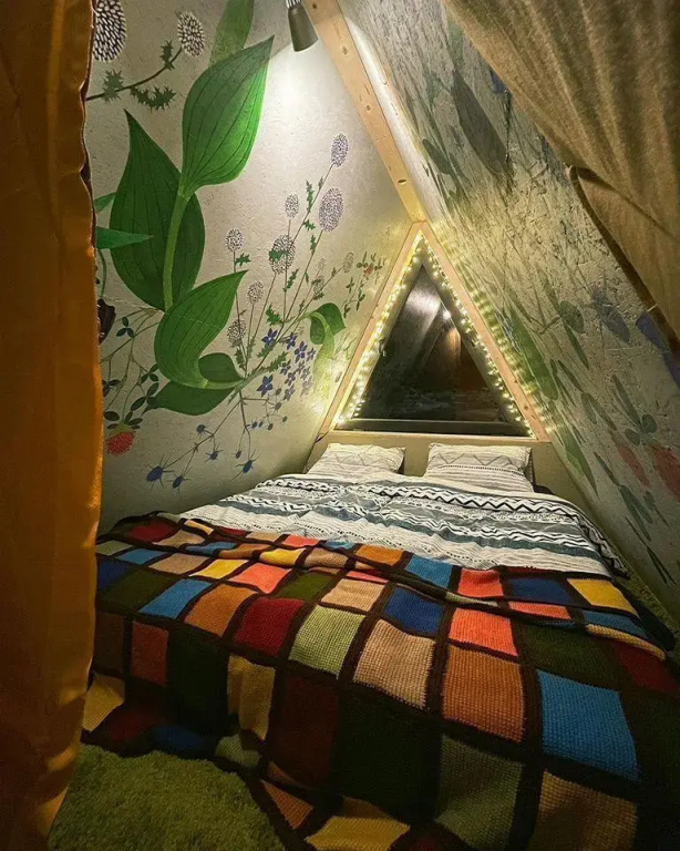 Осмос